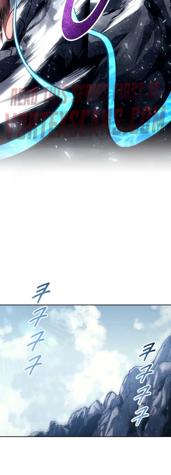 Read Tower of God Urek’s Ascent PT Manga Online