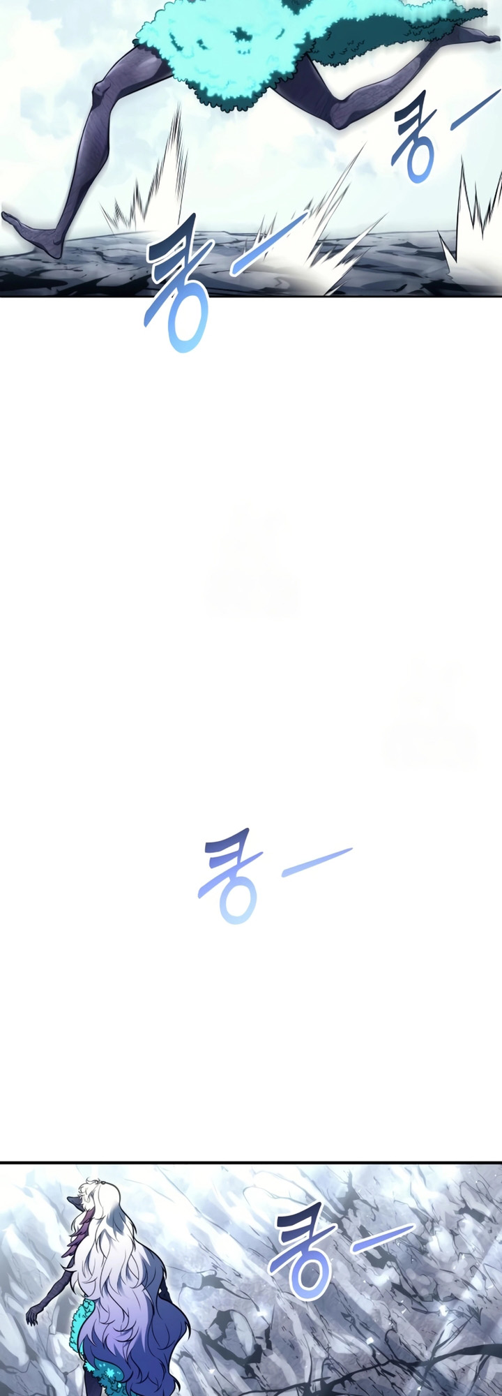 Read Tower of God Urek’s Ascent PT Manga Online