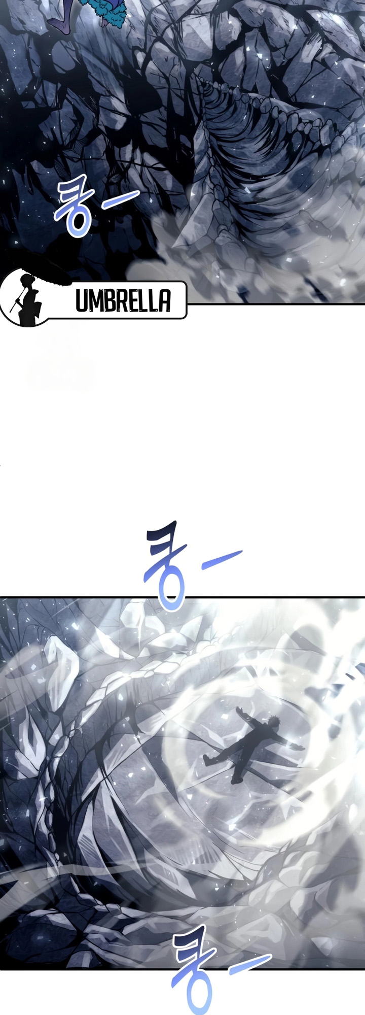 Read Tower of God Urek’s Ascent PT Manga Online