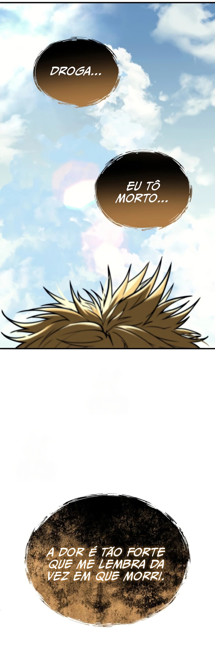 Read Tower of God Urek’s Ascent PT Manga Online