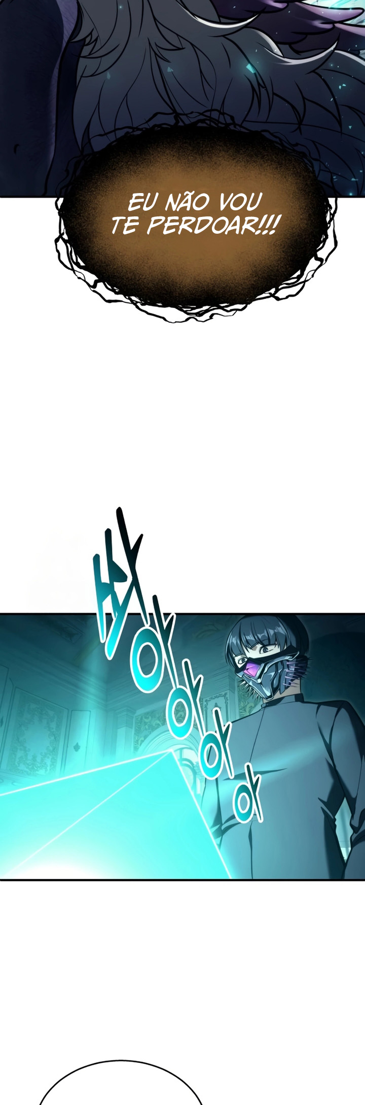 Read Tower of God Urek’s Ascent PT Manga Online