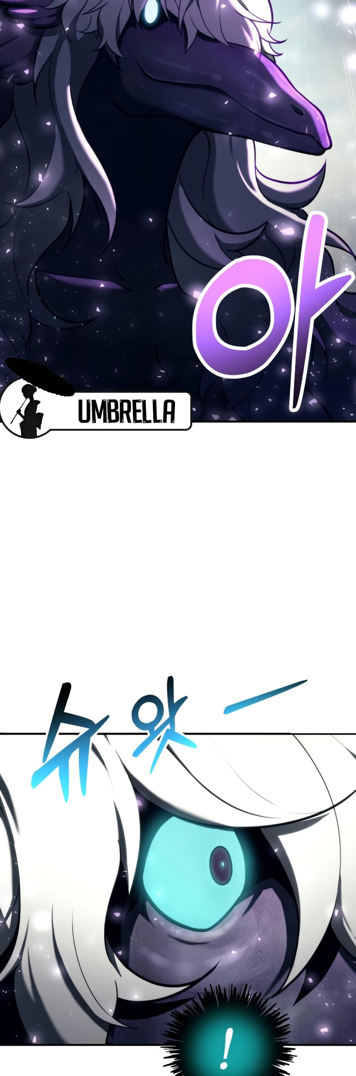 Read Tower of God Urek’s Ascent PT Manga Online