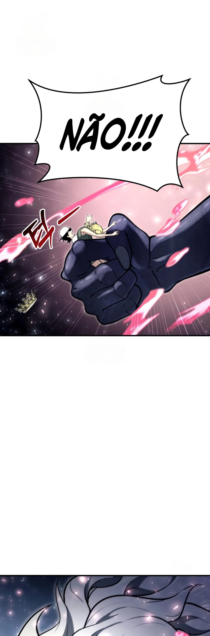 Read Tower of God Urek’s Ascent PT Manga Online