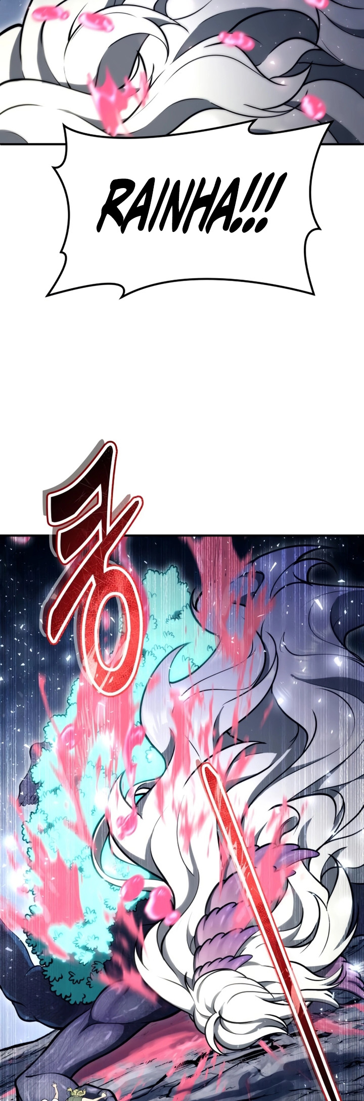 Read Tower of God Urek’s Ascent PT Manga Online