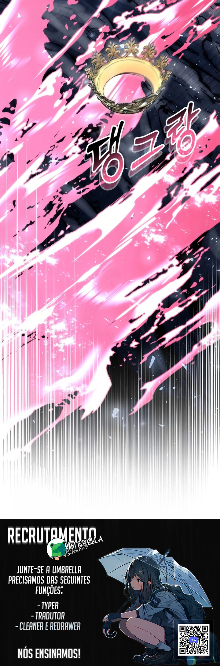 Read Tower of God Urek’s Ascent PT Manga Online