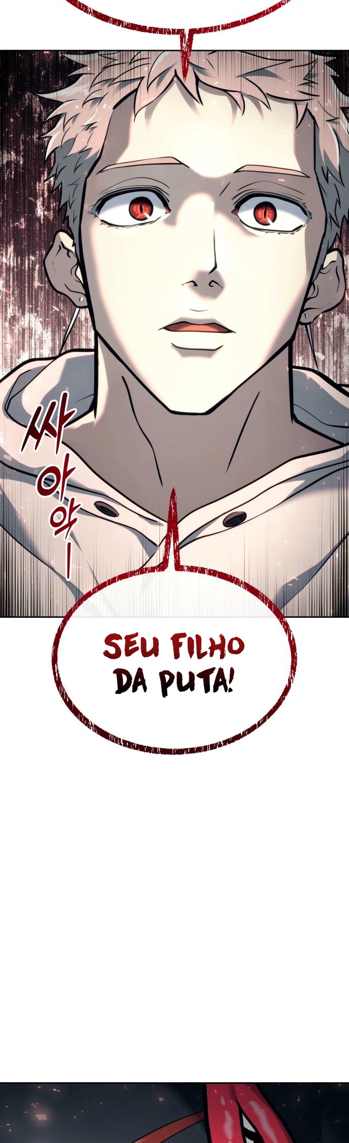 Read Tower of God Urek’s Ascent PT Manga Online