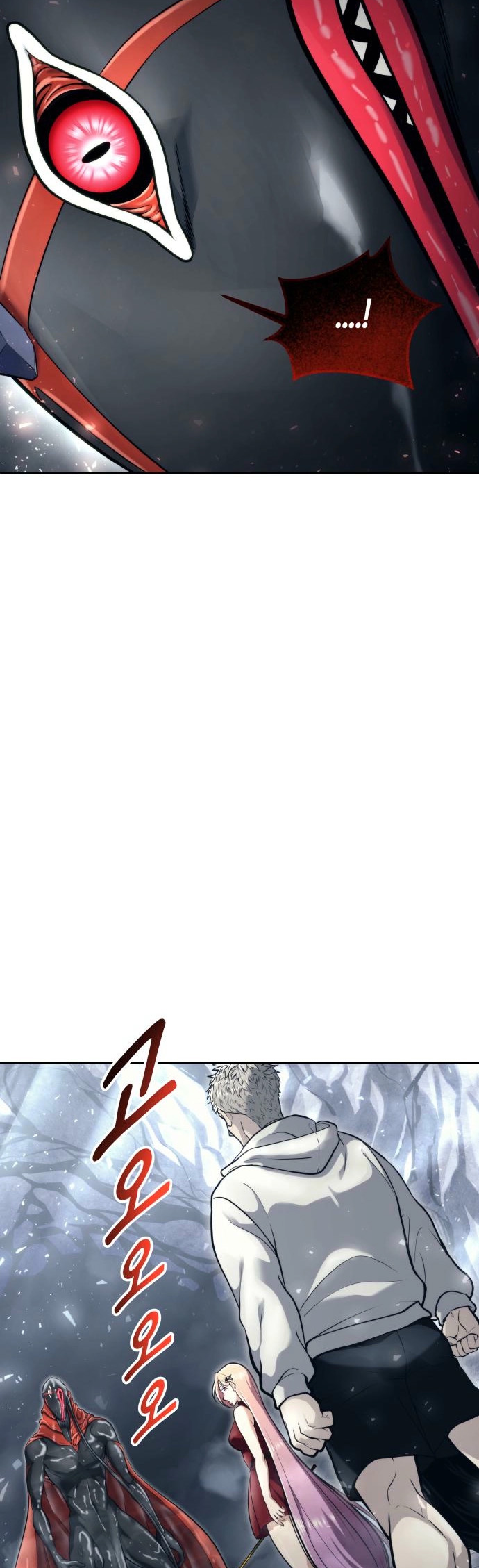 Read Tower of God Urek’s Ascent PT Manga Online