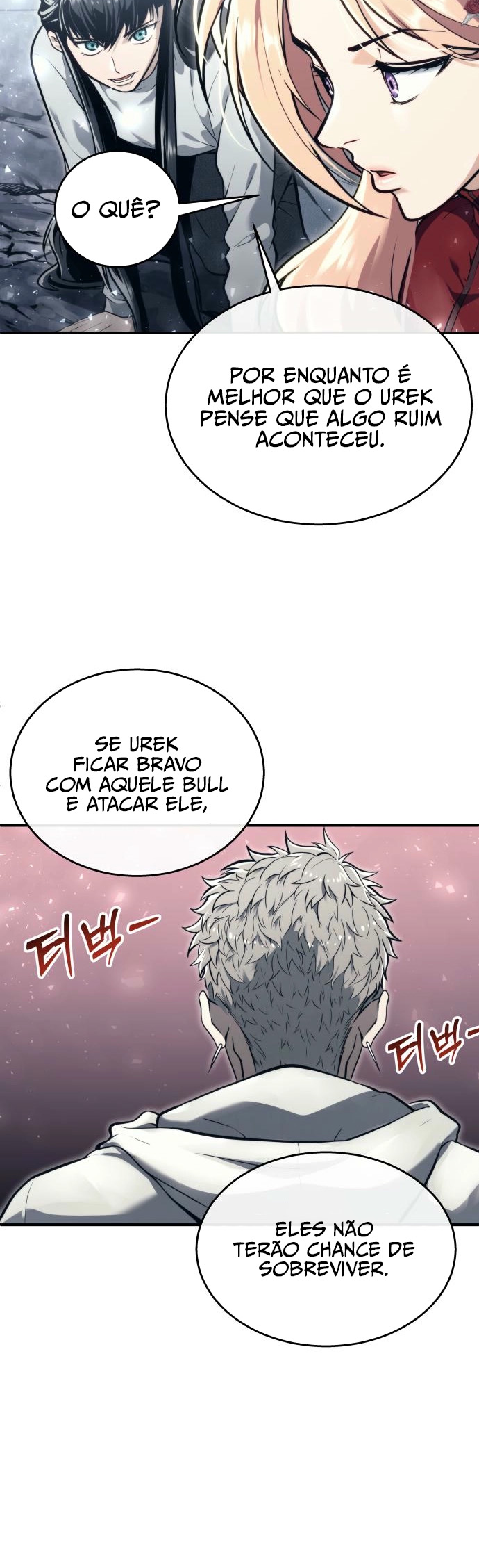 Read Tower of God Urek’s Ascent PT Manga Online