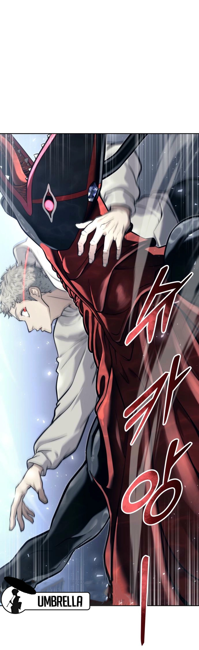 Read Tower of God Urek’s Ascent PT Manga Online