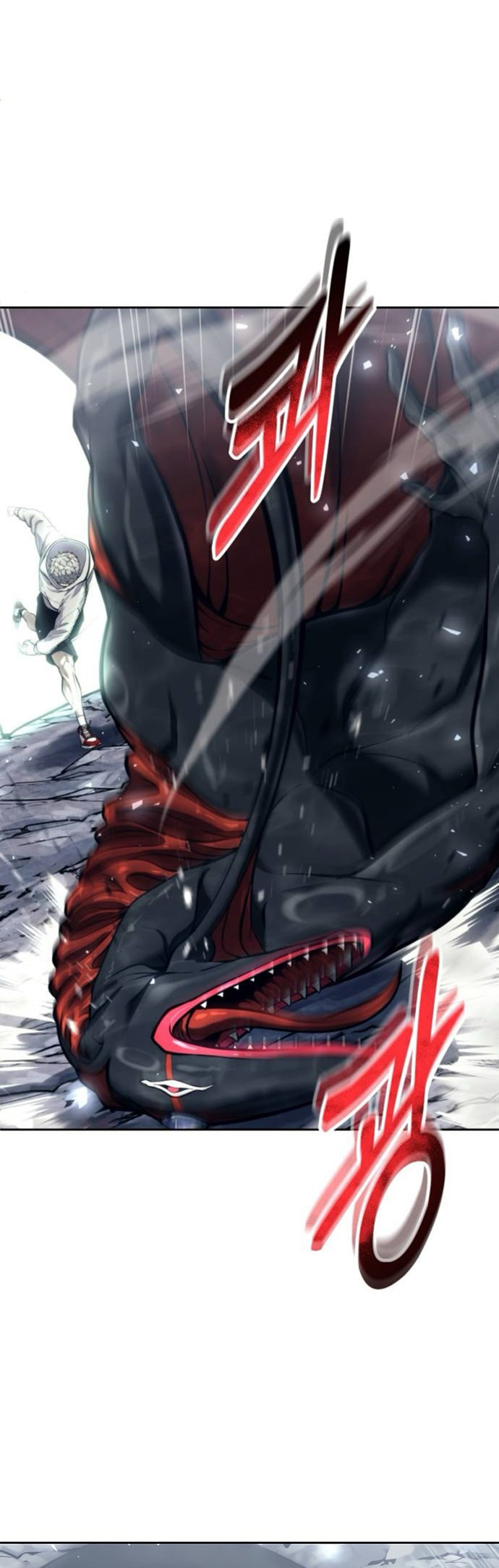 Read Tower of God Urek’s Ascent PT Manga Online