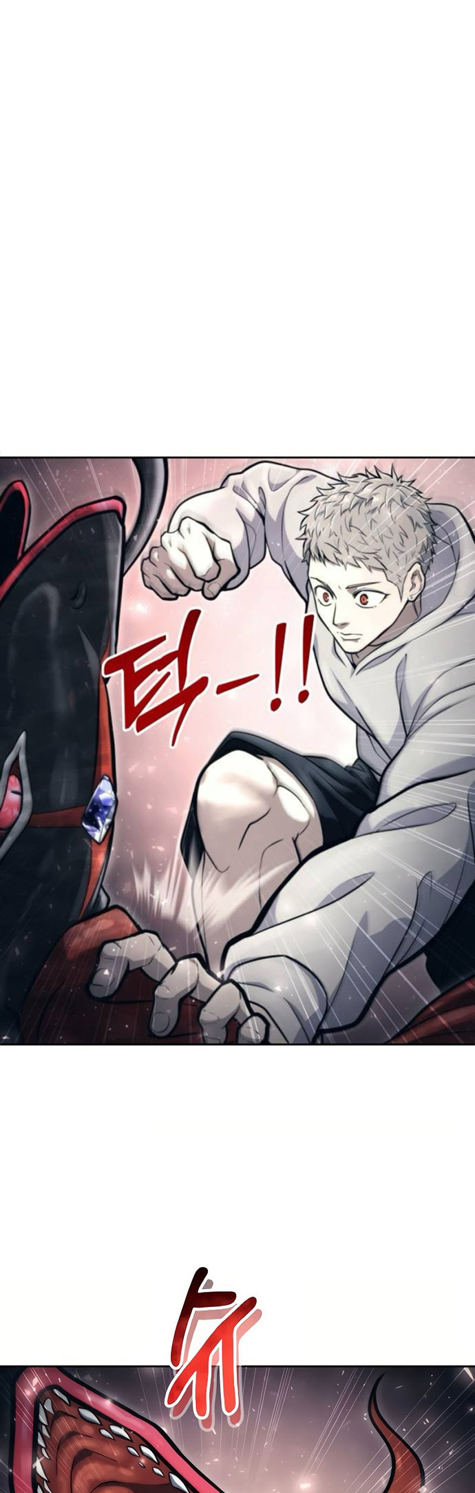 Read Tower of God Urek’s Ascent PT Manga Online