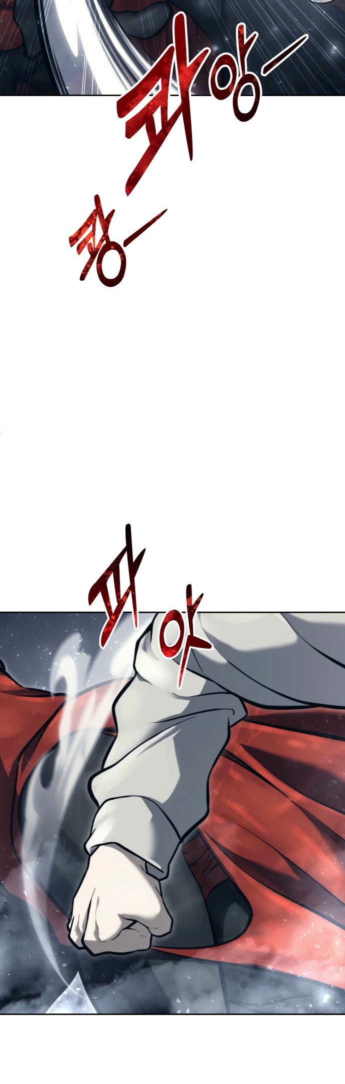 Read Tower of God Urek’s Ascent PT Manga Online