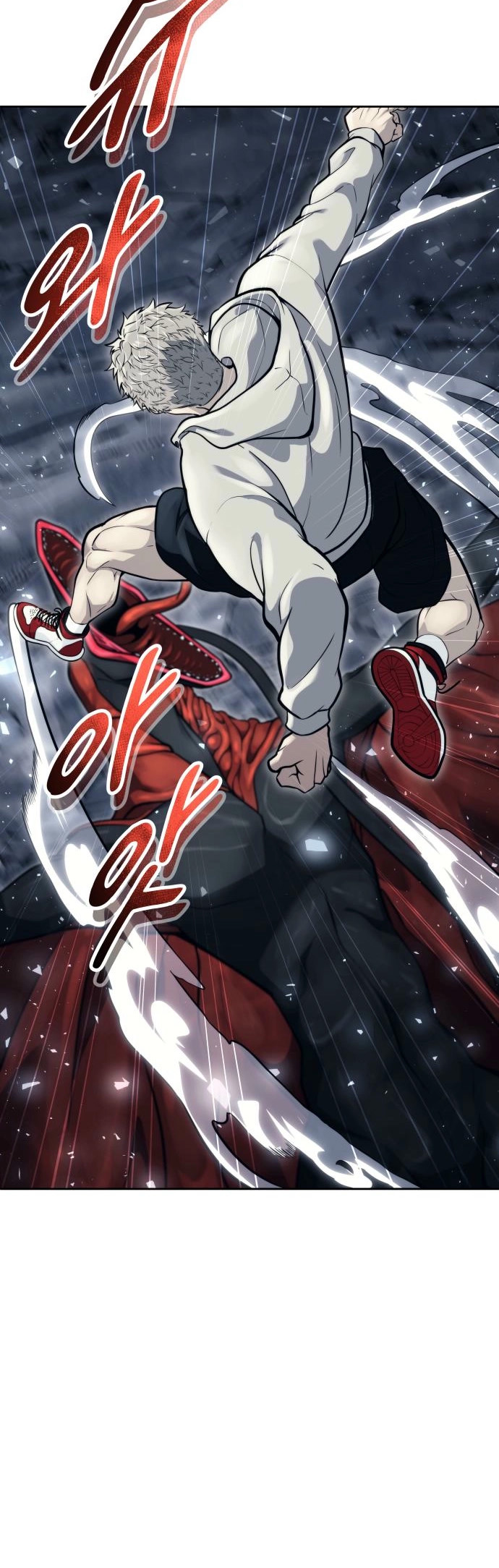 Read Tower of God Urek’s Ascent PT Manga Online