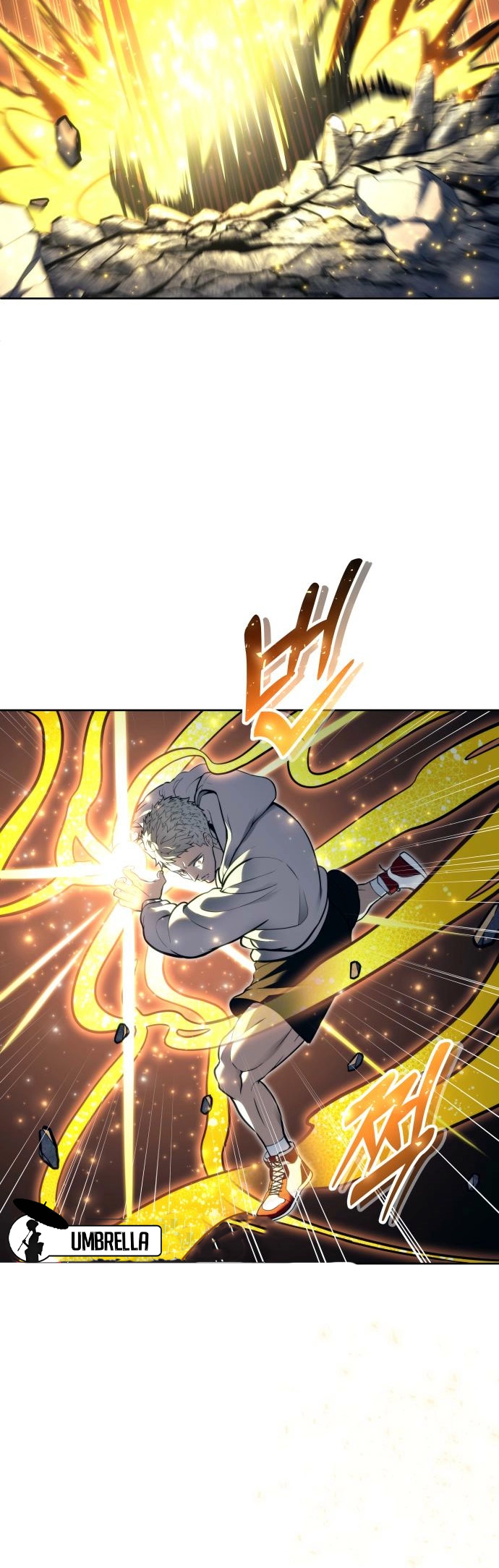 Read Tower of God Urek’s Ascent PT Manga Online