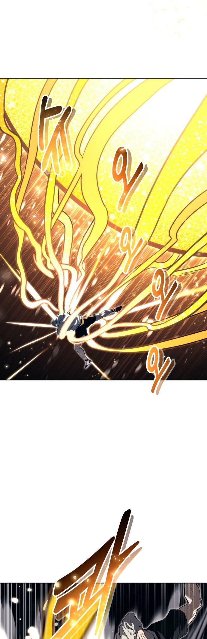 Read Tower of God Urek’s Ascent PT Manga Online