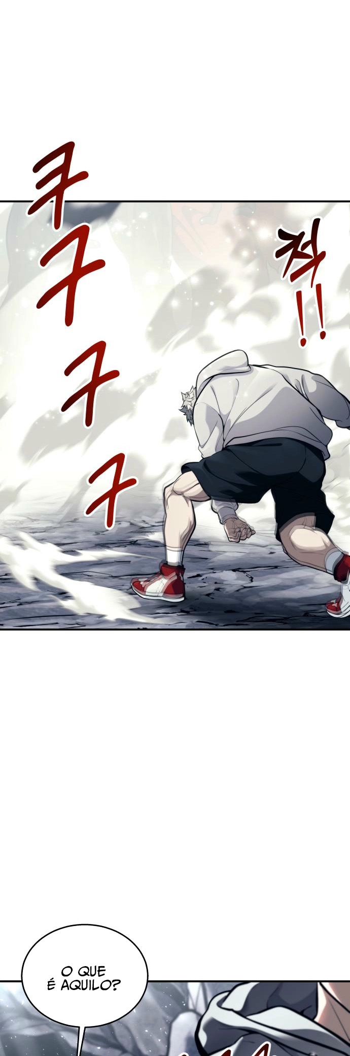 Read Tower of God Urek’s Ascent PT Manga Online