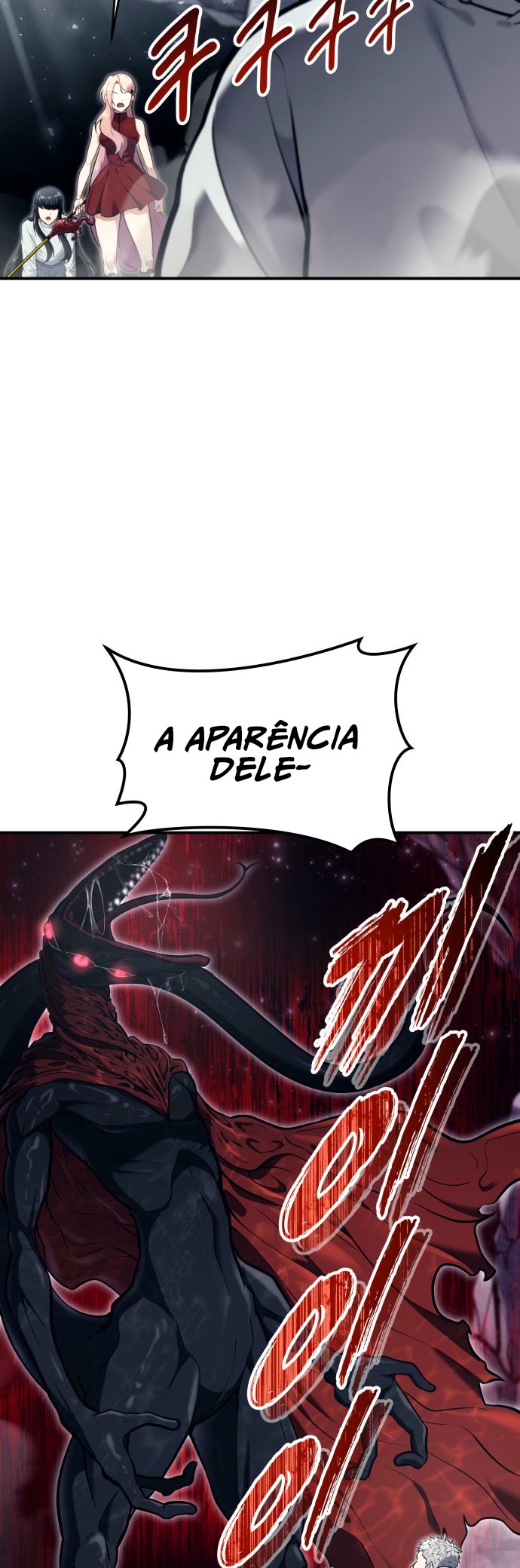 Read Tower of God Urek’s Ascent PT Manga Online