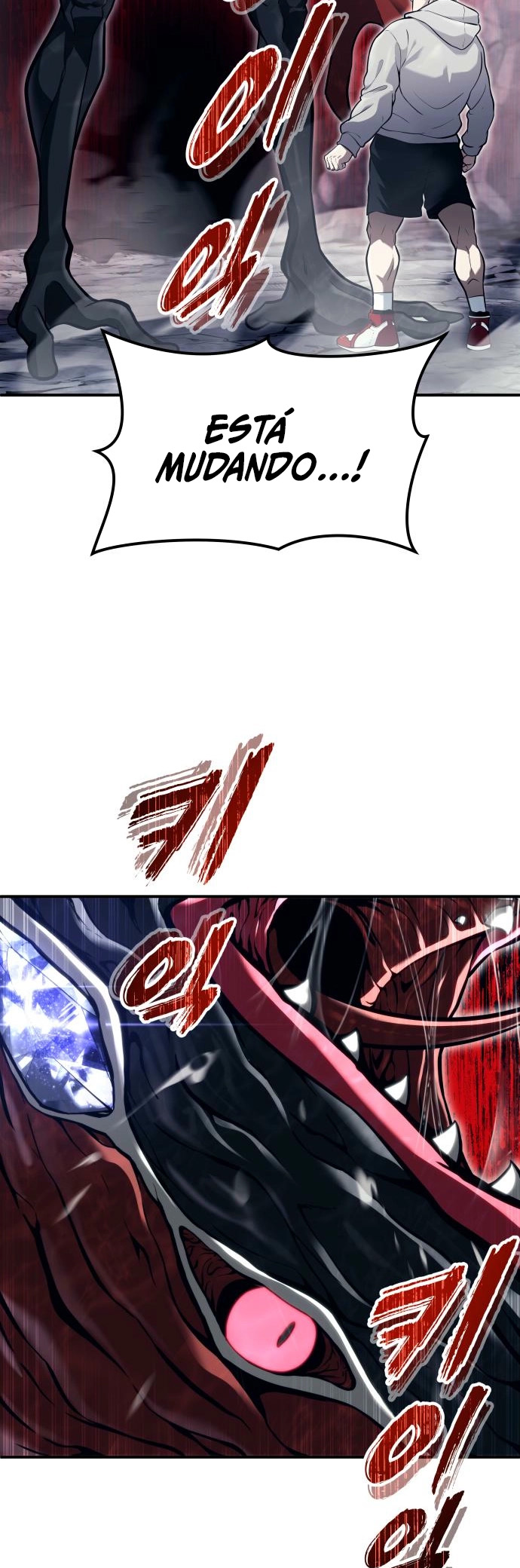 Read Tower of God Urek’s Ascent PT Manga Online
