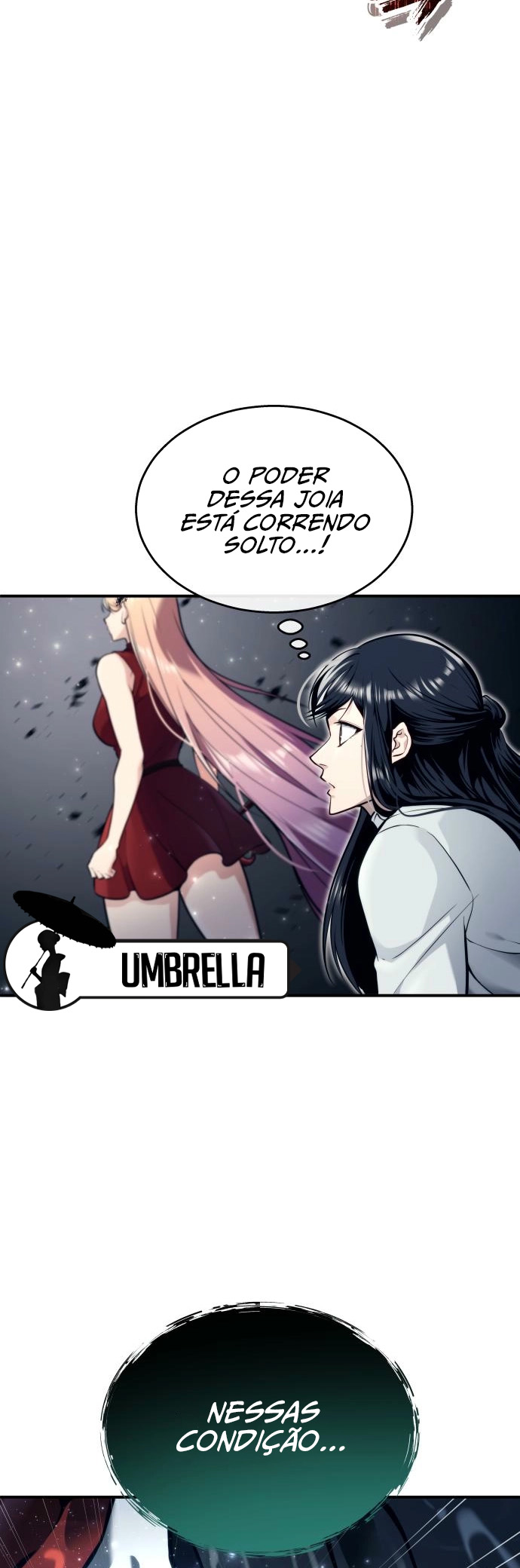 Read Tower of God Urek’s Ascent PT Manga Online