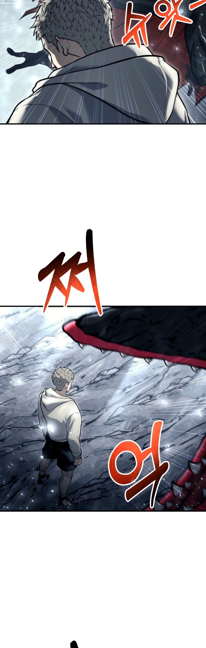 Read Tower of God Urek’s Ascent PT Manga Online