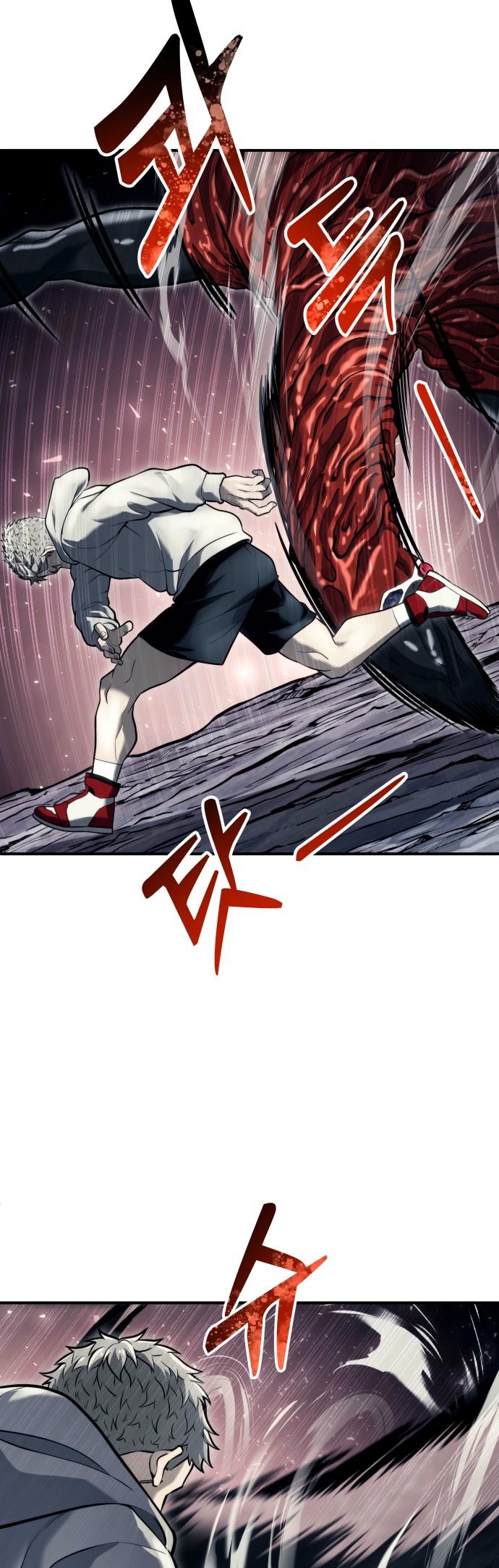 Read Tower of God Urek’s Ascent PT Manga Online