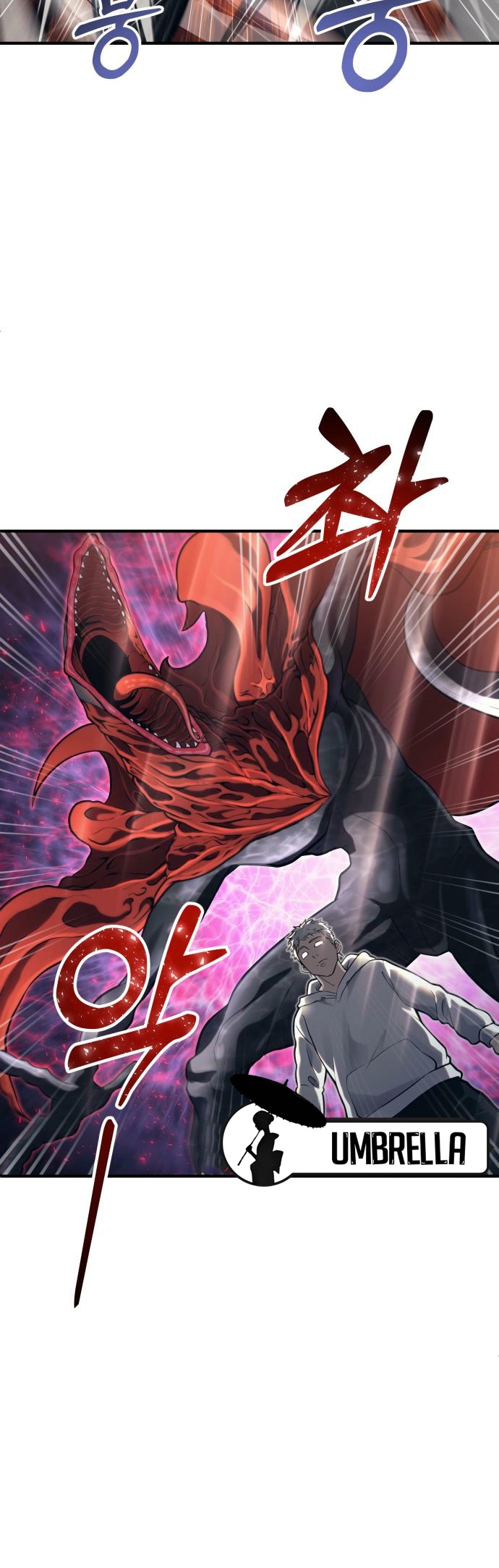 Read Tower of God Urek’s Ascent PT Manga Online