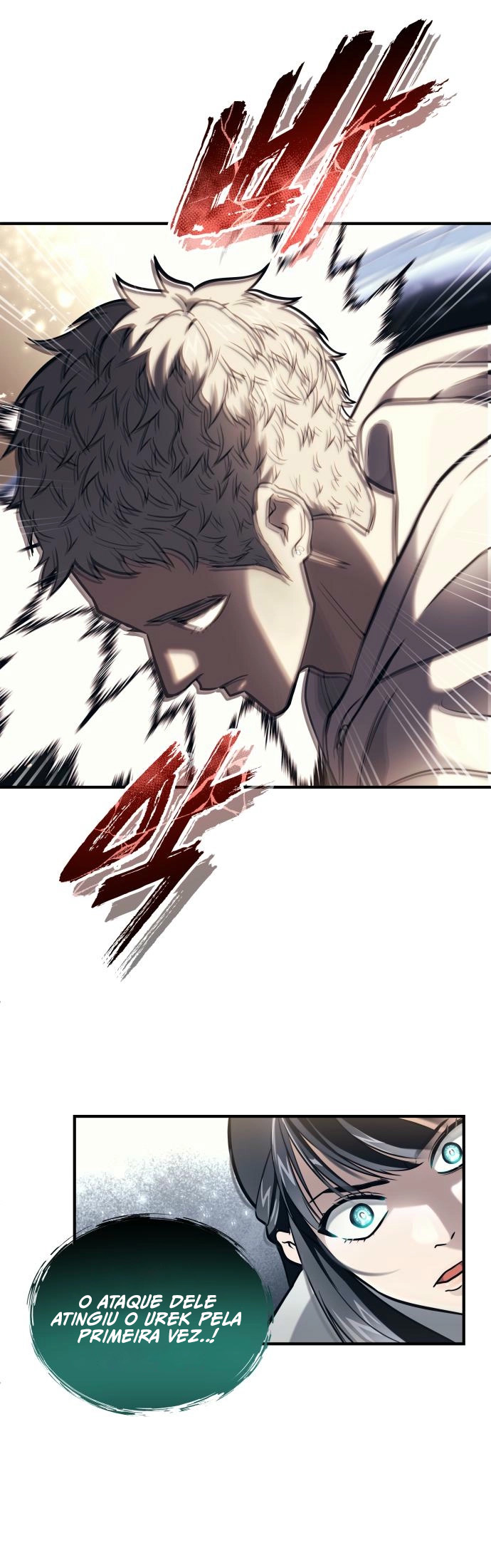Read Tower of God Urek’s Ascent PT Manga Online