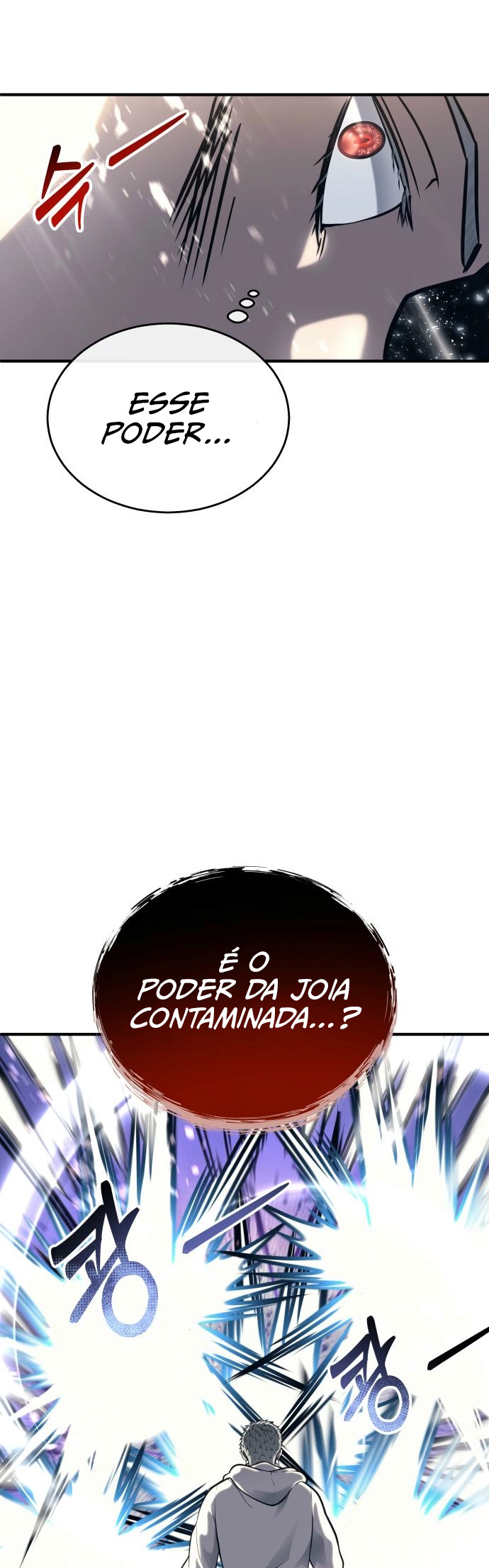 Read Tower of God Urek’s Ascent PT Manga Online
