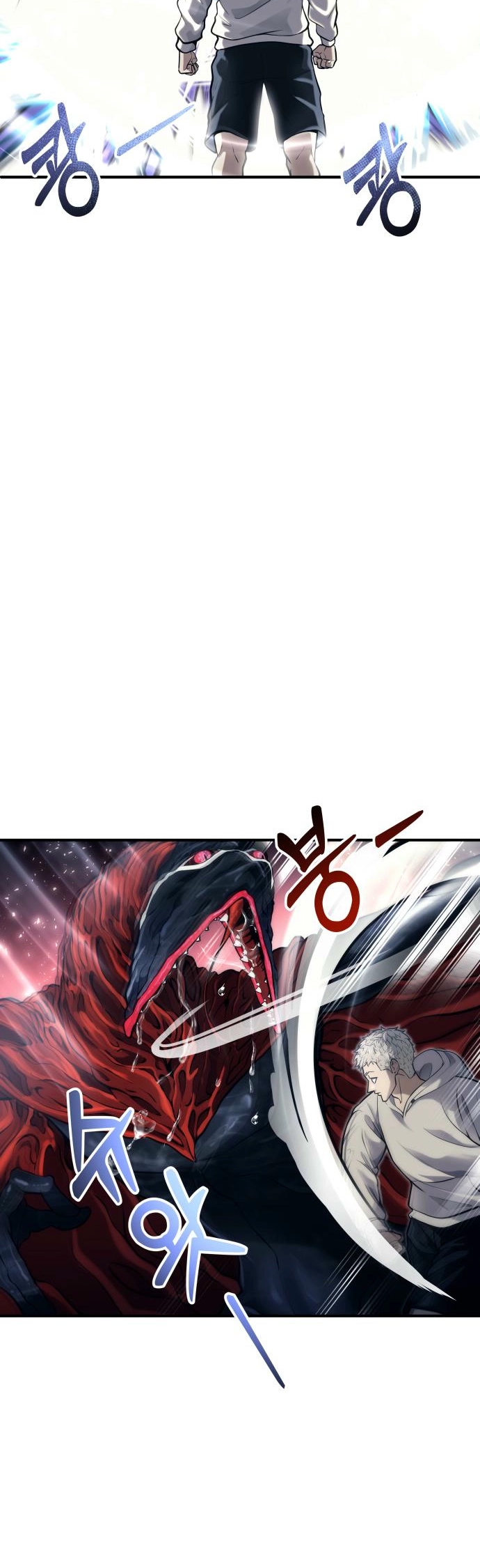 Read Tower of God Urek’s Ascent PT Manga Online