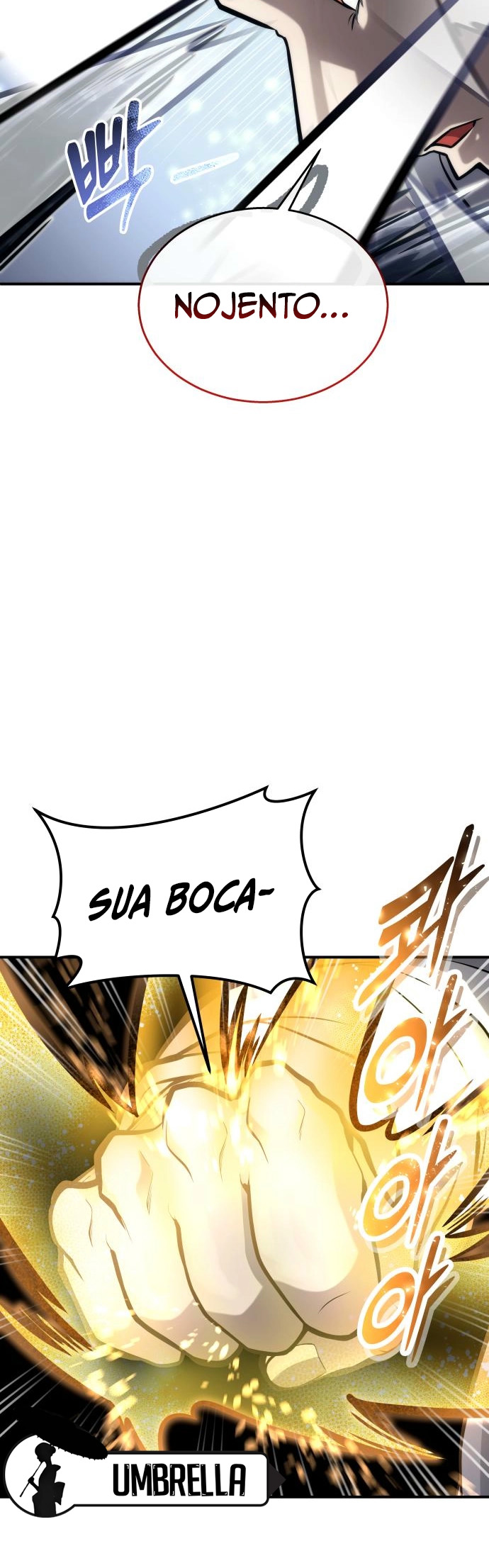 Read Tower of God Urek’s Ascent PT Manga Online