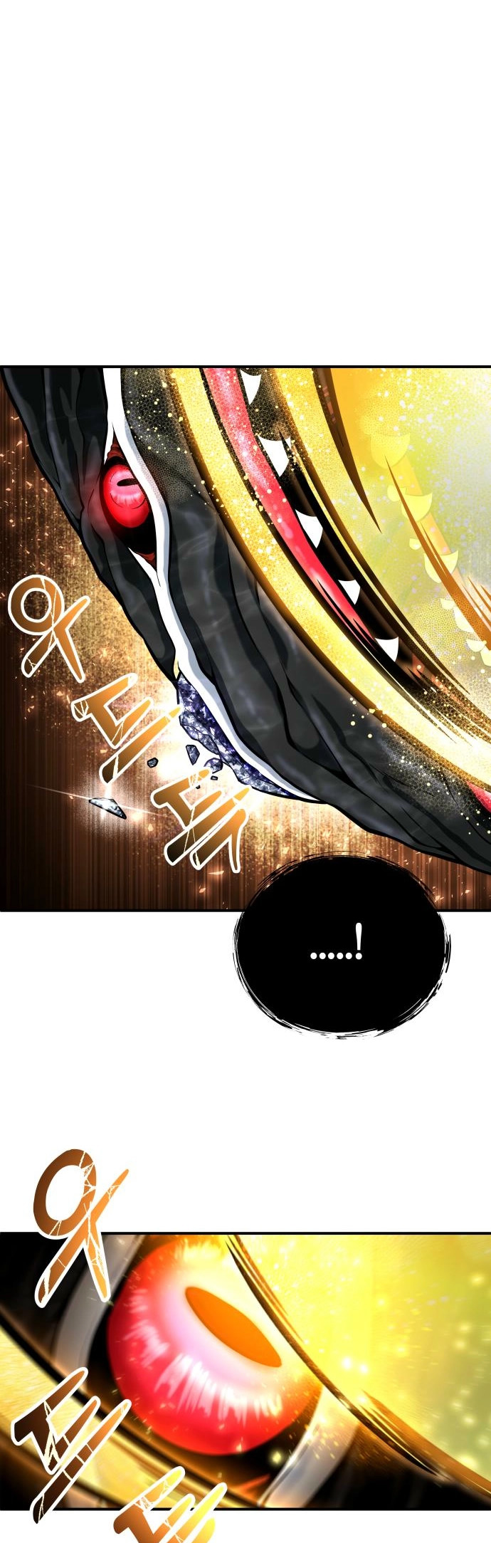 Read Tower of God Urek’s Ascent PT Manga Online