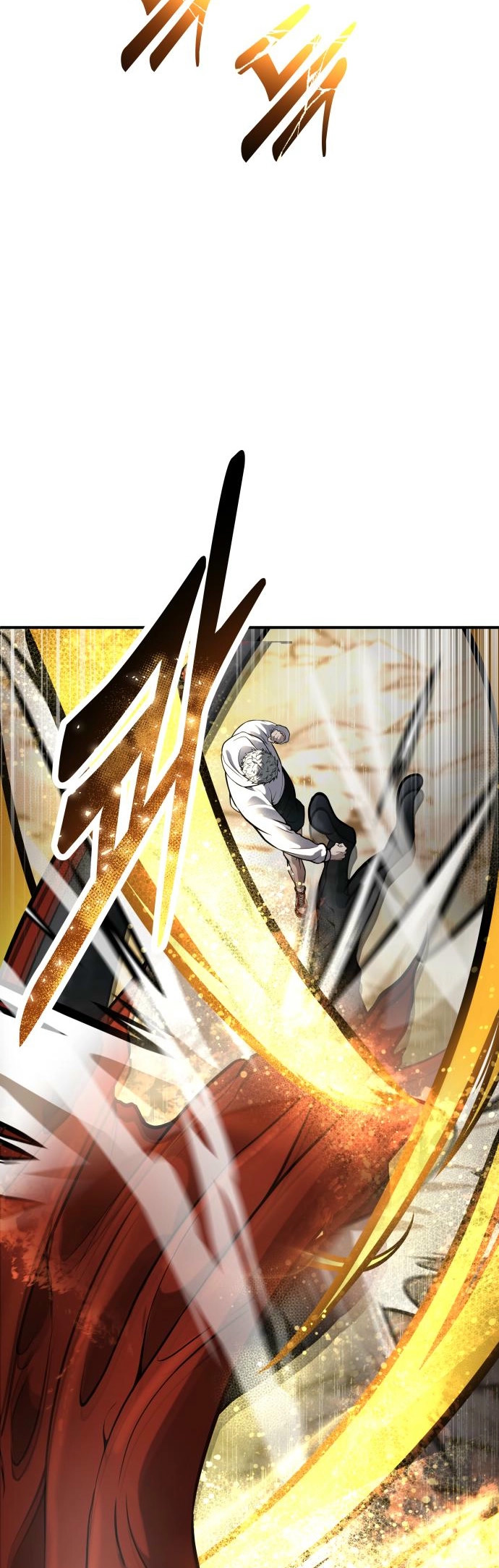 Read Tower of God Urek’s Ascent PT Manga Online