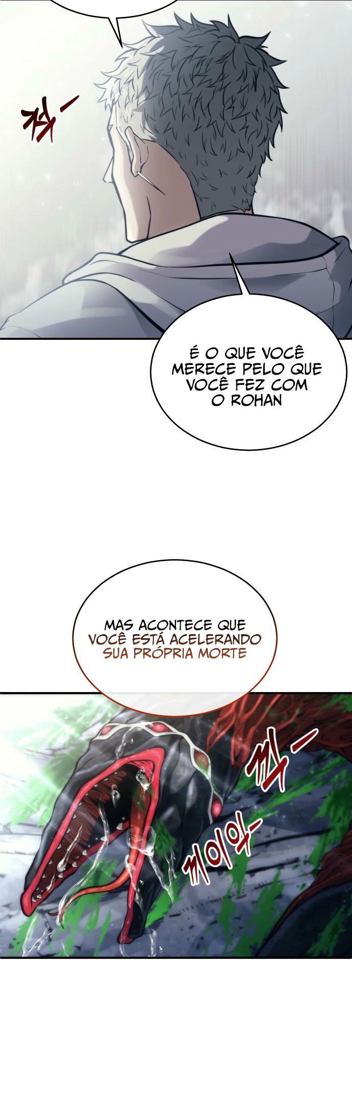 Read Tower of God Urek’s Ascent PT Manga Online