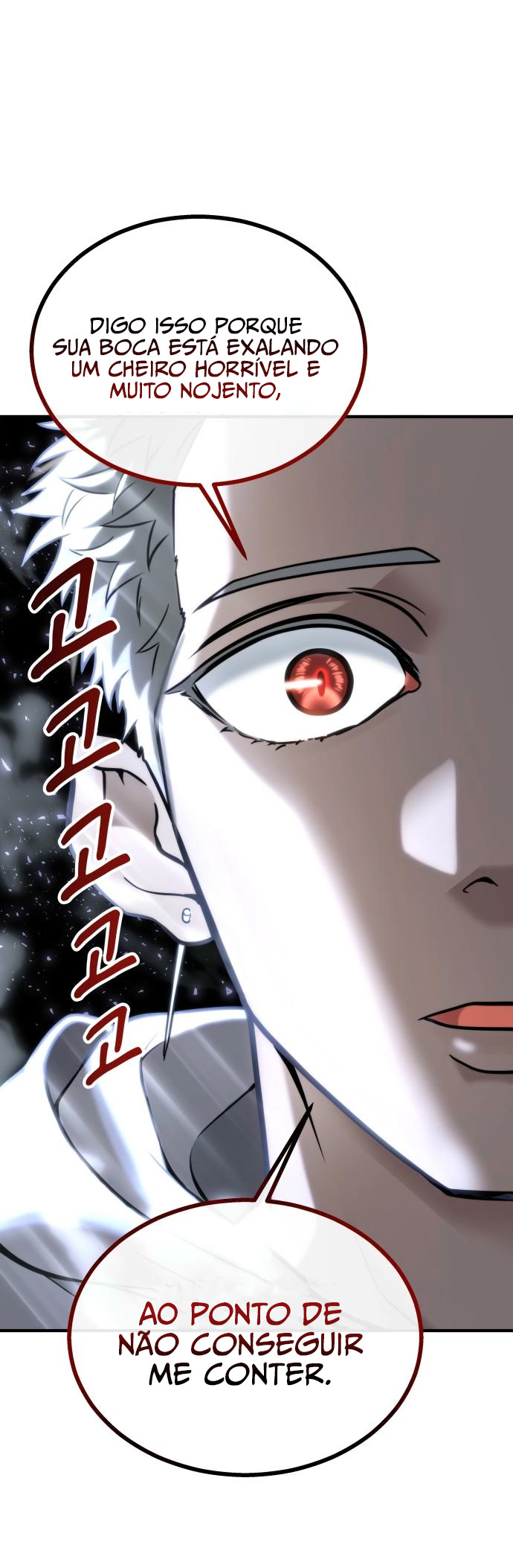 Read Tower of God Urek’s Ascent PT Manga Online