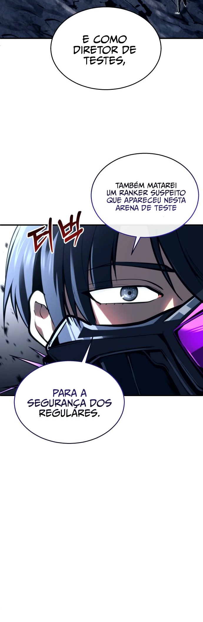 Read Tower of God Urek’s Ascent PT Manga Online