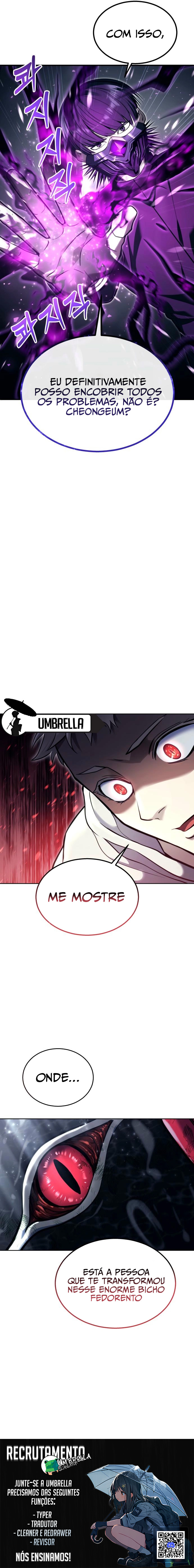 Read Tower of God Urek’s Ascent PT Manga Online