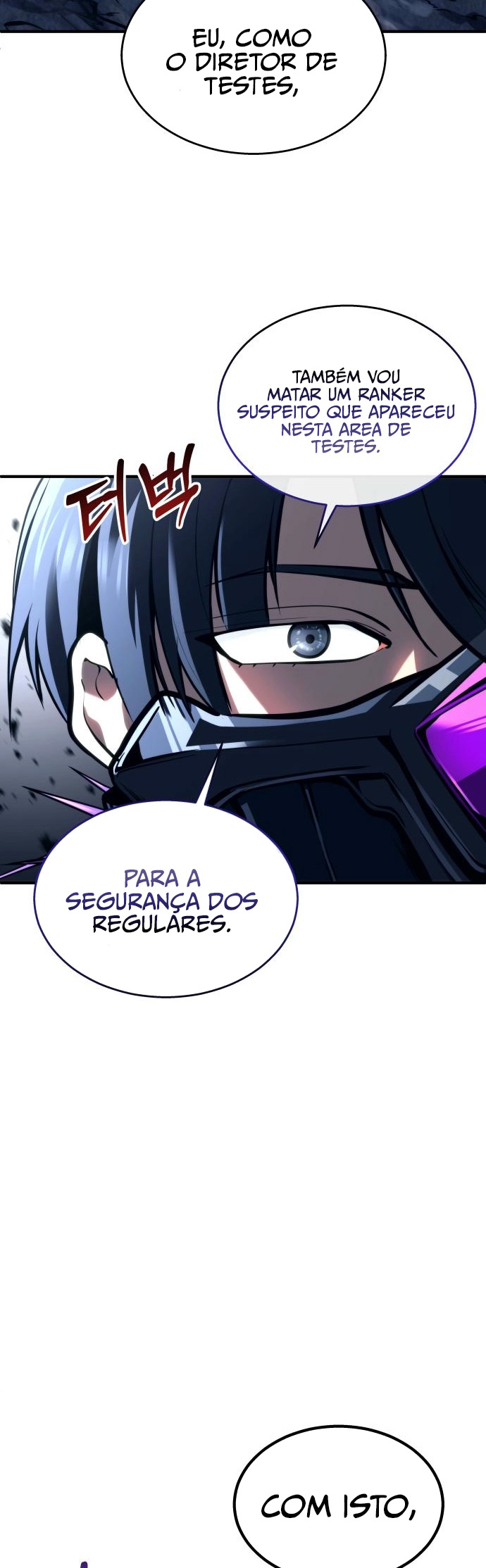 Read Tower of God Urek’s Ascent PT Manga Online