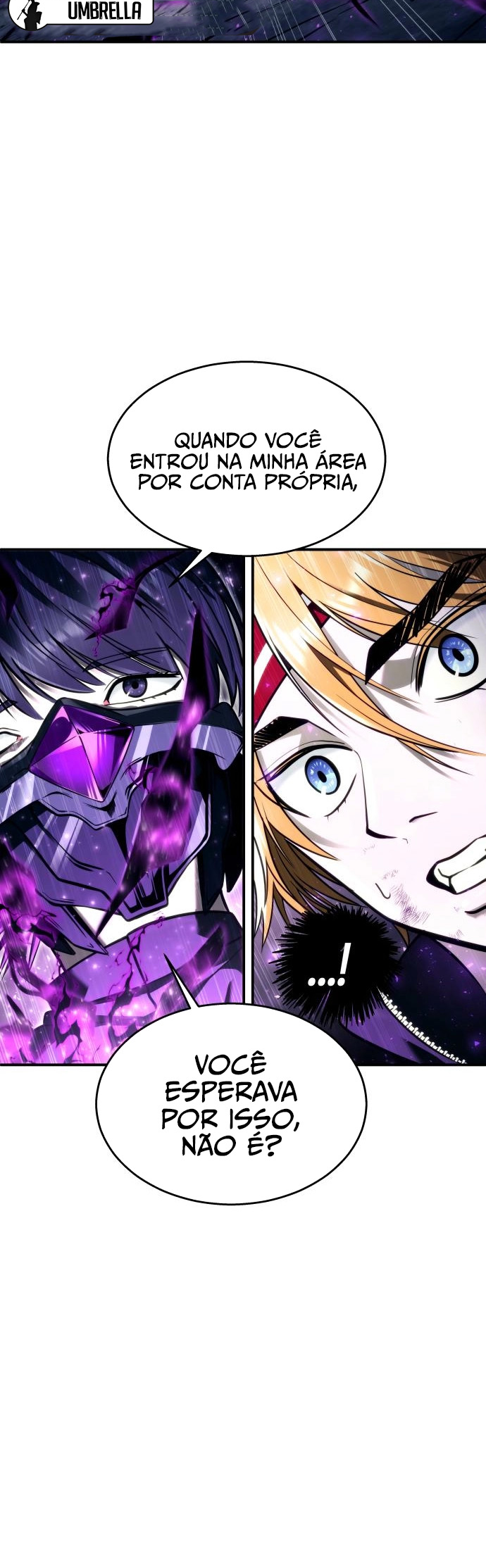 Read Tower of God Urek’s Ascent PT Manga Online