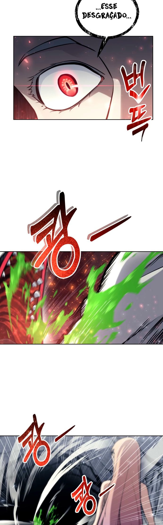 Read Tower of God Urek’s Ascent PT Manga Online
