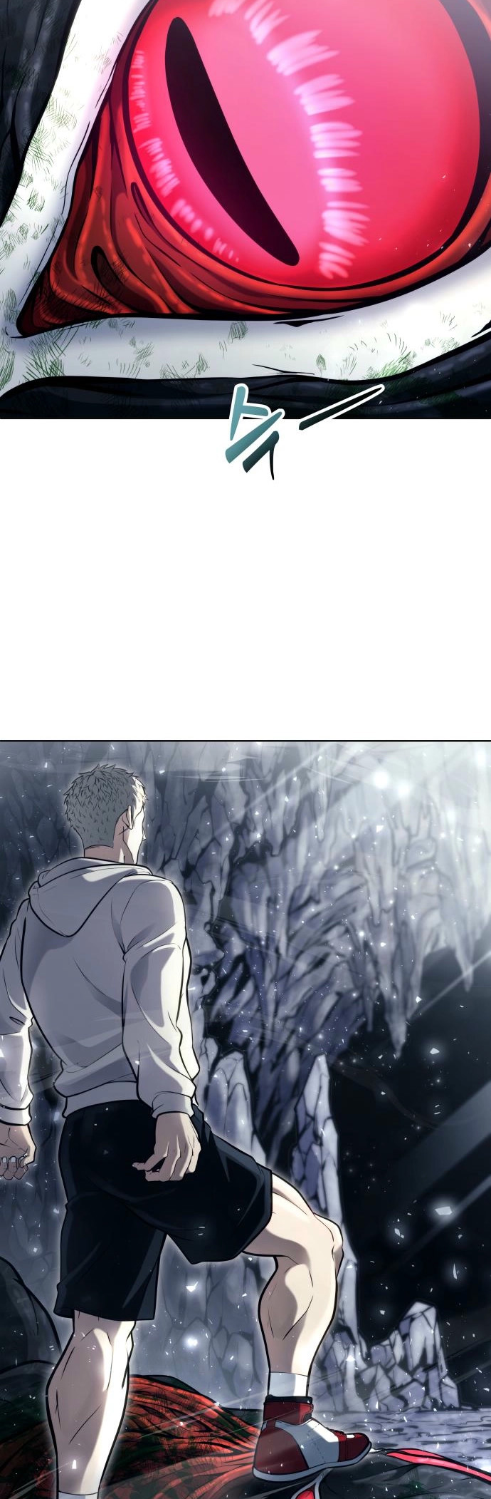 Read Tower of God Urek’s Ascent PT Manga Online