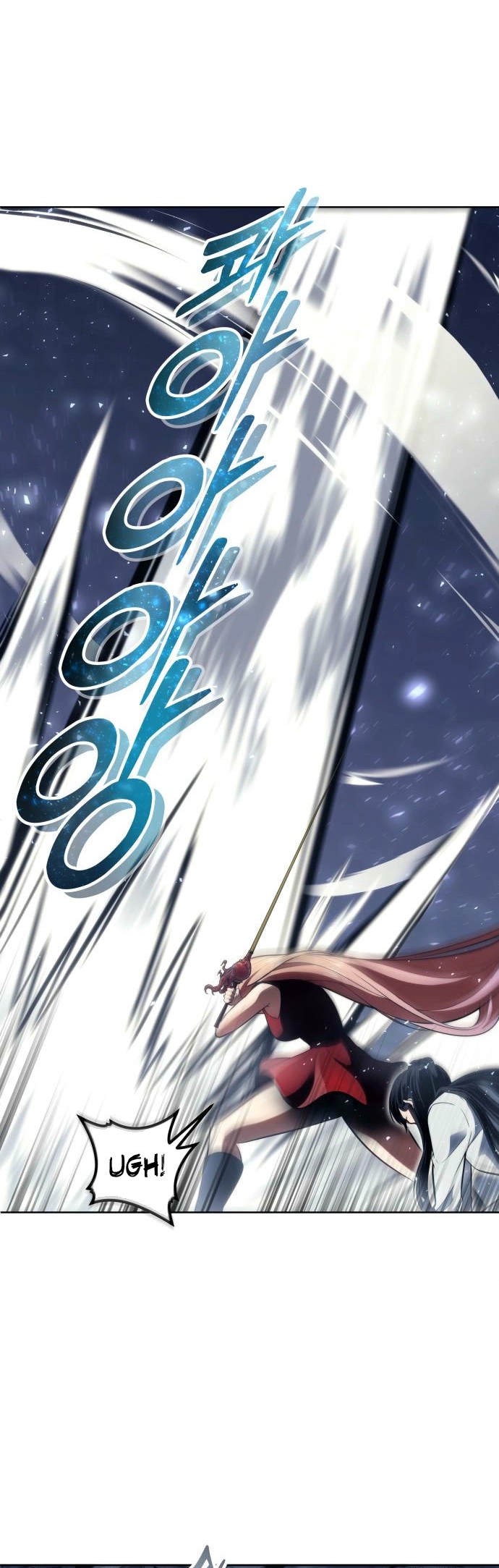 Read Tower of God Urek’s Ascent PT Manga Online