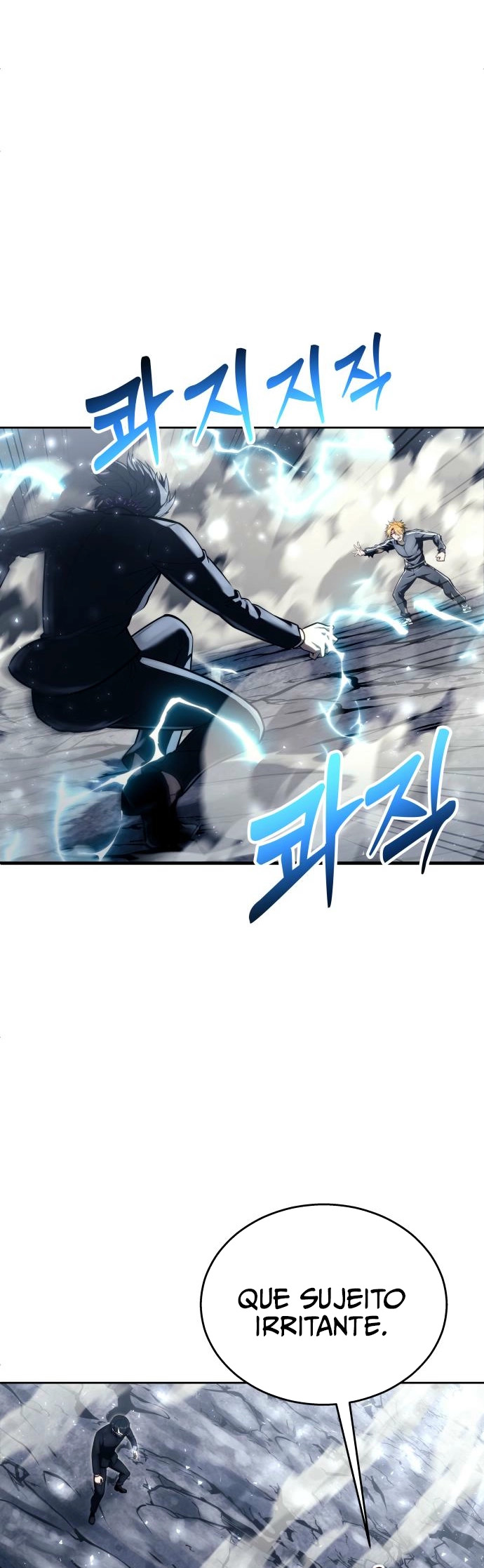 Read Tower of God Urek’s Ascent PT Manga Online