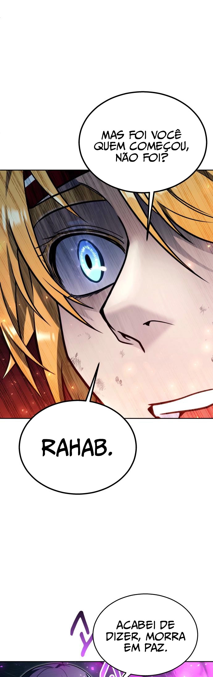 Read Tower of God Urek’s Ascent PT Manga Online