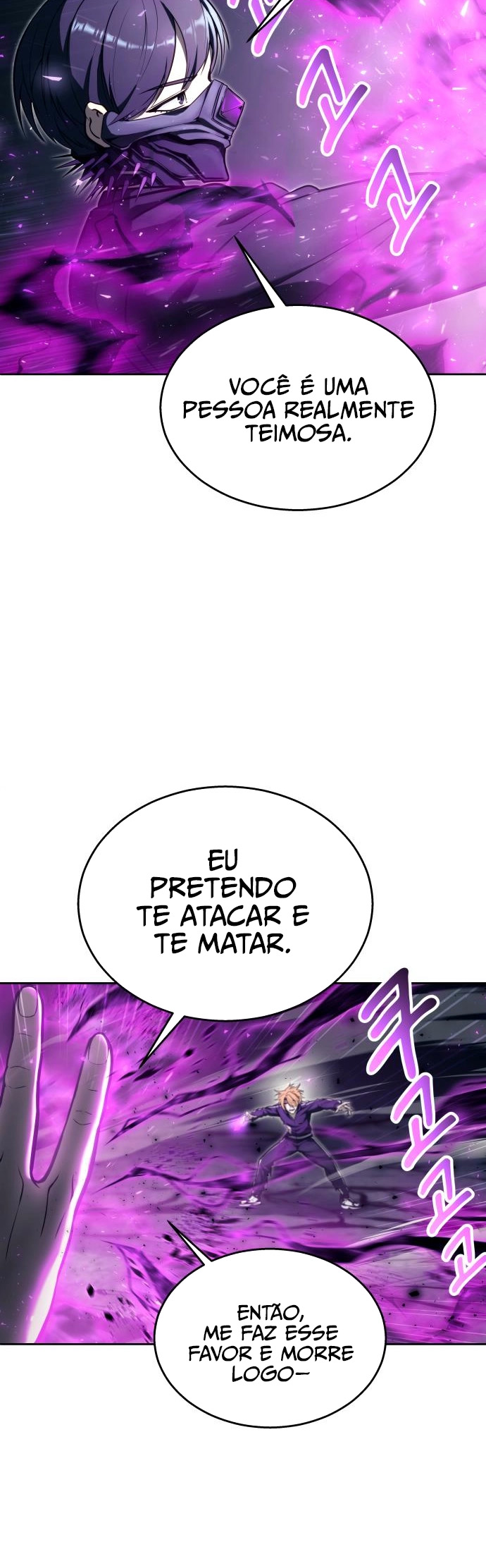 Read Tower of God Urek’s Ascent PT Manga Online