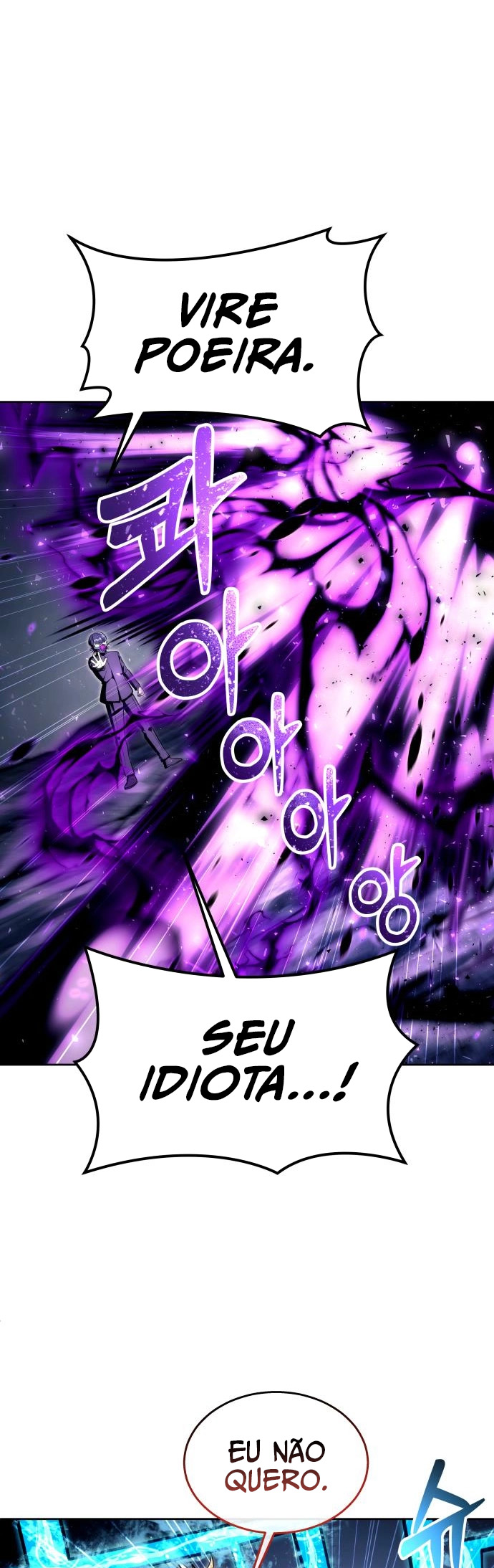 Read Tower of God Urek’s Ascent PT Manga Online