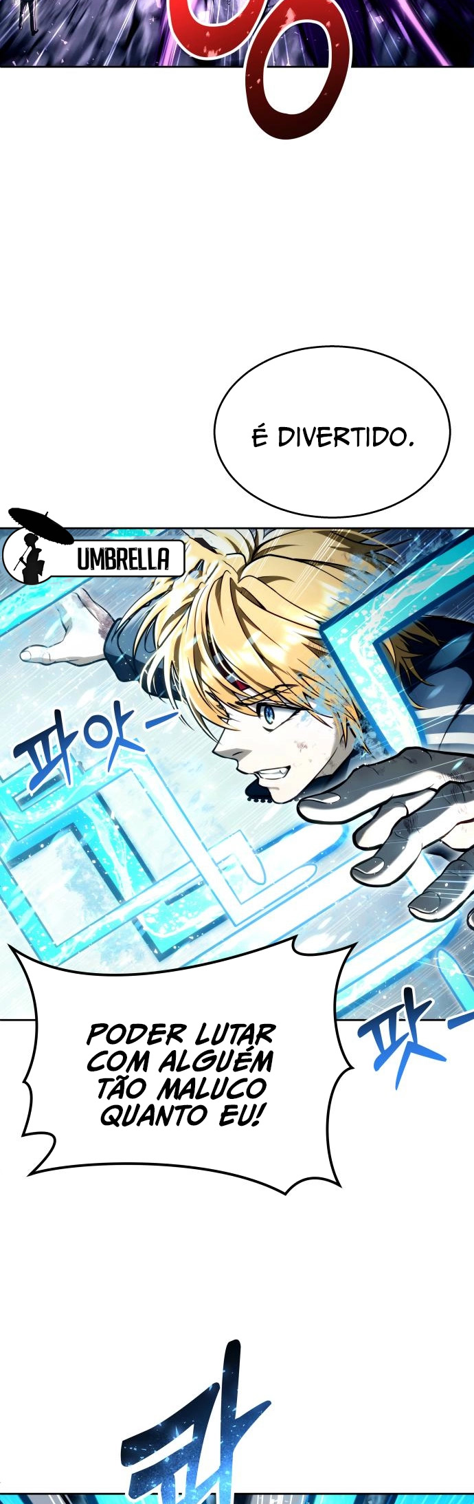 Read Tower of God Urek’s Ascent PT Manga Online