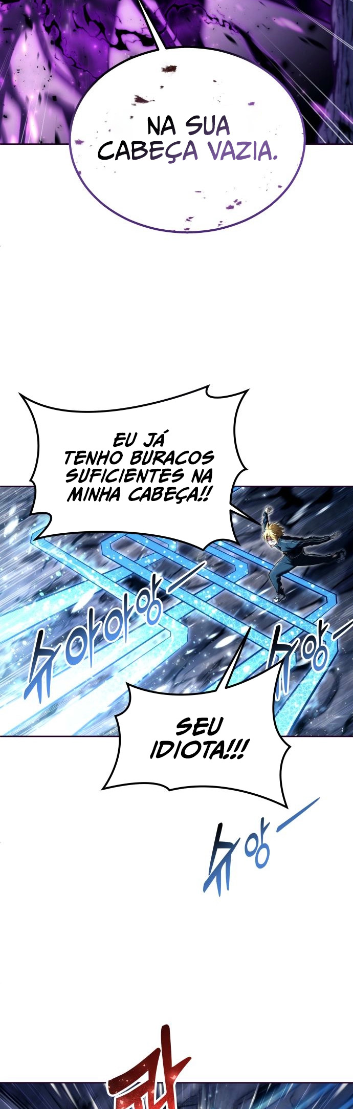 Read Tower of God Urek’s Ascent PT Manga Online