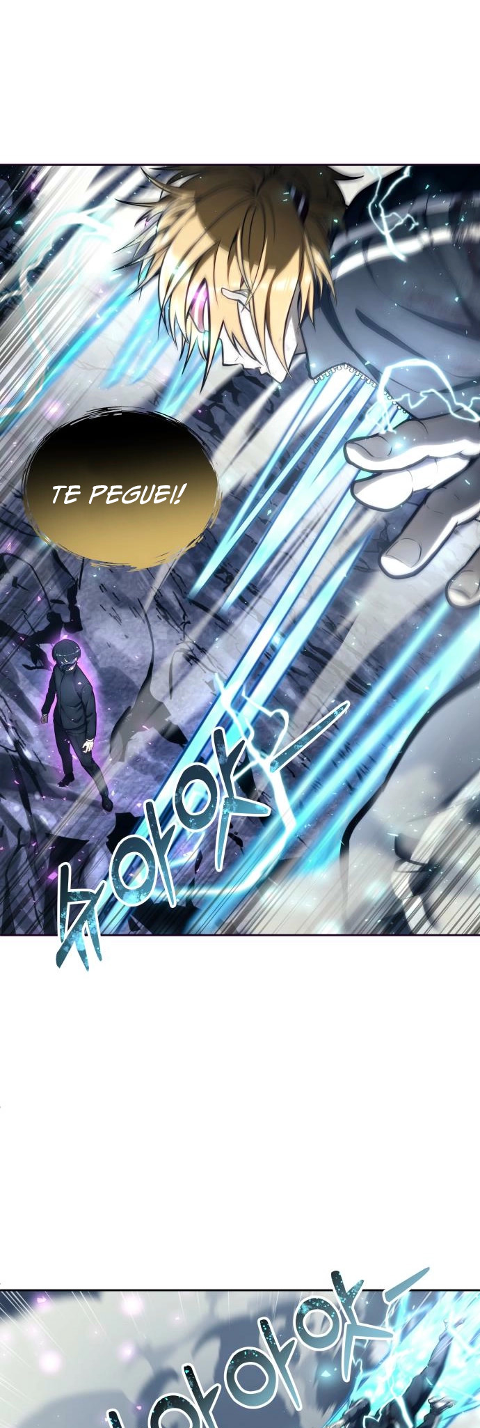 Read Tower of God Urek’s Ascent PT Manga Online