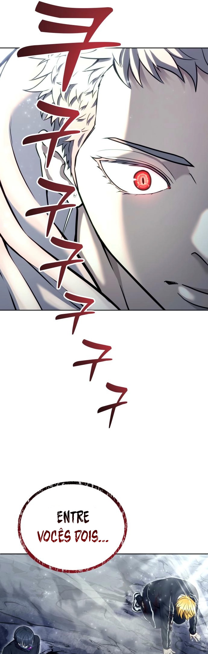 Read Tower of God Urek’s Ascent PT Manga Online