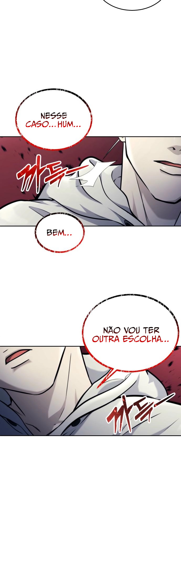 Read Tower of God Urek’s Ascent PT Manga Online